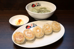 餃天堂 宇都宮駅西口店